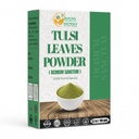 Βότανα Botanica Tulsi Σκόνη Tulasi Holy Basil Tulsi Powder Ocimum Sanctum Vitality & Wellness - Καθαρή, φυσική και αναζωογονητική ενίσχυση Ανοσία Φυσικά 5.3 oz