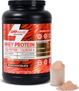 Σοκολάτα Whey Protein Powder 