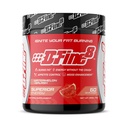 Thermogenic Pre-Workout Energy Powder & Shredding Supplement, Boost Energy Mood & Focus, Sugar Free, Contains Senactiv, Endurance, 300mg Caffeine, N-Acetyl-L-Tyrosine (Watermelon Splash)