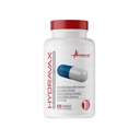 Μεταβολική Διατροφή, Hydravax - Premium Διουρητικά Χάπια νερού, Φυσικό & Ασφαλές, Εξαλείφει τη διατήρηση νερού, με δαντελίωση, μαγνήσιο, εκχύλισμα πράσινου τσαγιού, σκόνη βατόμουρο, 30 κάψουλες, 1 δόση καθημερινά