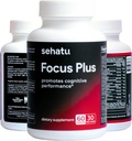 Focus Plus Γνωστικό ενισχυτή απόδοσης 