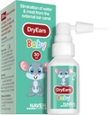 NAVEH PHARMA® Dry Ears Baby 