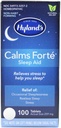 Hyland's Calms Forte Sleep Aid - 100 Tablets