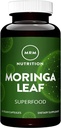 MRM Διατροφή Moringa Leaf Κάψουλες 