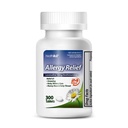 HealthA2Z® Αλλεργία Ανακούφιση 