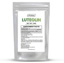 EPothex Pure Luteolin Powder 24 Grams, Brain and Nury System Support, Προωθεί την Ανοσολογική Λειτουργικότητα, Μέγιστη Απορρόφηση