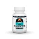 Source Naturals Hyaluronic Acid Injuv 70mg - 60 Softgels