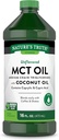 Nature's Truth MCT Oil 