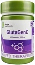 Γενόσημο Gluta GenC Glutathionone Κάψουλες - 60 Count