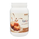 Bariatric Fusion Caramel Replacement 27g Protein Powder, 21 Σερβιτόρος για Βαριατρική Χειρουργική Ασθενείς Συμπεριλαμβανομένου του Gastric Bypass and Sleeve Gastrecty - Χωρίς Γλουτένη, Ασπαρτάμη ή Ζάχαρη