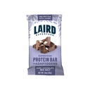 Laird Superfood Functional Protein Bars – Protein Bar, αλλά καλύτερα με πραγματικά συστατικά, Λειτουργικά μανιτάρια 10g φυτικής πρωτεΐνης, 6g Fiber - μη-GMO - Σοκολάτα αλάτι θάλασσας, 10 Count (Pack of 1)