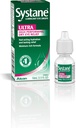 Systane Ultra Lubricant Eye Drops, Τεχνητά Δάκρυα για Ξηρό Μάτι, Single Pack, 10 ml