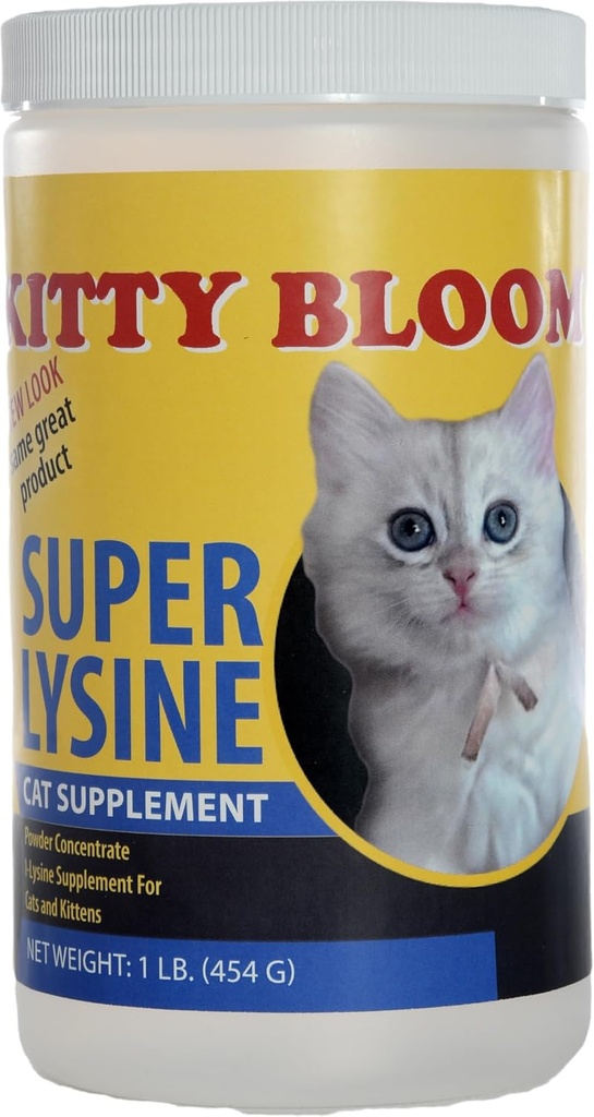 Super Lysine 