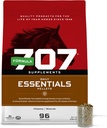 Formula 707 Daily Essentials Equine Supplement, 12 LB Bag – Πλήρης Βιταμίνες και Ορυκτά για Ανώτερη Υγεία και Κατάσταση στα Άλογα