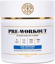 Gold's Gym Nutrition Pre-Wortout Powder 