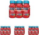 Enfagrow NeuroPro Toddler Διατροφικό Ποτό 8 fl. oz. Έτοιμος για χρήση (6 μπουκάλια) Πρεβιοτικά για την υποστήριξη του ανοσοποιητικού, DHA για την ανάπτυξη του εγκεφάλου, σίδηρος, μη-GMO, φυσικό άρωμα γάλακτος (Todler Επόμενο Βήμα) Enfamil