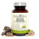 Φυτικές Ρίζες Οργανική Μαύρη Cohosh Root 