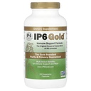 IP6 Gold Devicare Immune Support Formula with Inositol - 240 Vegetarian Capsules - Non-GMO - Antioxidant Supplement - Made in USA
