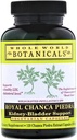 Ολόκληρος ο κόσμος Botanicals Royal Chanca PiedraTM Kidney-Blader Υποστήριξη 120 κάψουλες Veg, για την υγεία των νεφρών και της ουροδόχου κύστης