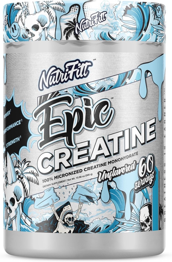 Nutrifit CREATINE 