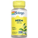 SOLARAY Neem Leaf 400mg 
