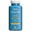 Υγεία Λογική Ζωτικότητα! Prostate Health Formula-με Saw Palmetto, Phytosterols, Lycope, κολοκύθα, Stinging Nattle-Supports Prostate και ούρα Υγεία