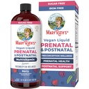 MaryRuth Organics Μεταγεννητικές & Προγεννητικές Βιταμίνες για γυναίκες 