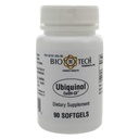 BioTech Pharmacal - Ουμπικινόλη - 90 κόμης