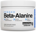 Evogen Beta-Alanine - Ενίσχυση απόδοσης 
