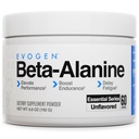 Evogen Beta-Alanine - Ενίσχυση απόδοσης 