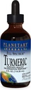 Planetary Herbals Turmeric Extract Full Spectrum Liquid, Υποστήριξη για Αντιοξειδωτικό και Υγιεινή Ανταπόκριση Φλεγμονής, 4 Ουγγιά
