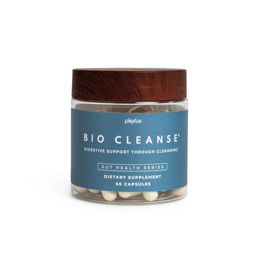 PLEXUS® Bio Cleanse® 60 κατ.