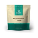 Ηλιοφάνεια της φύσης Psyllium Hulls Συνδυασμός 11 Oz
