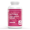 Jigsaw Υγεία Butyrex από T.E.Neesby 