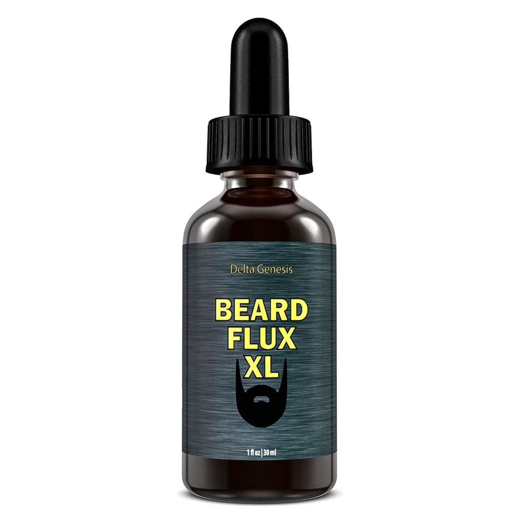 Φλογερή Φλουξ XL (1 fl oz / 30 ml) 