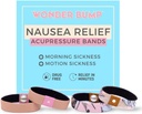 Πρωινή Ασθένεια Ανακούφιση Wristbands 