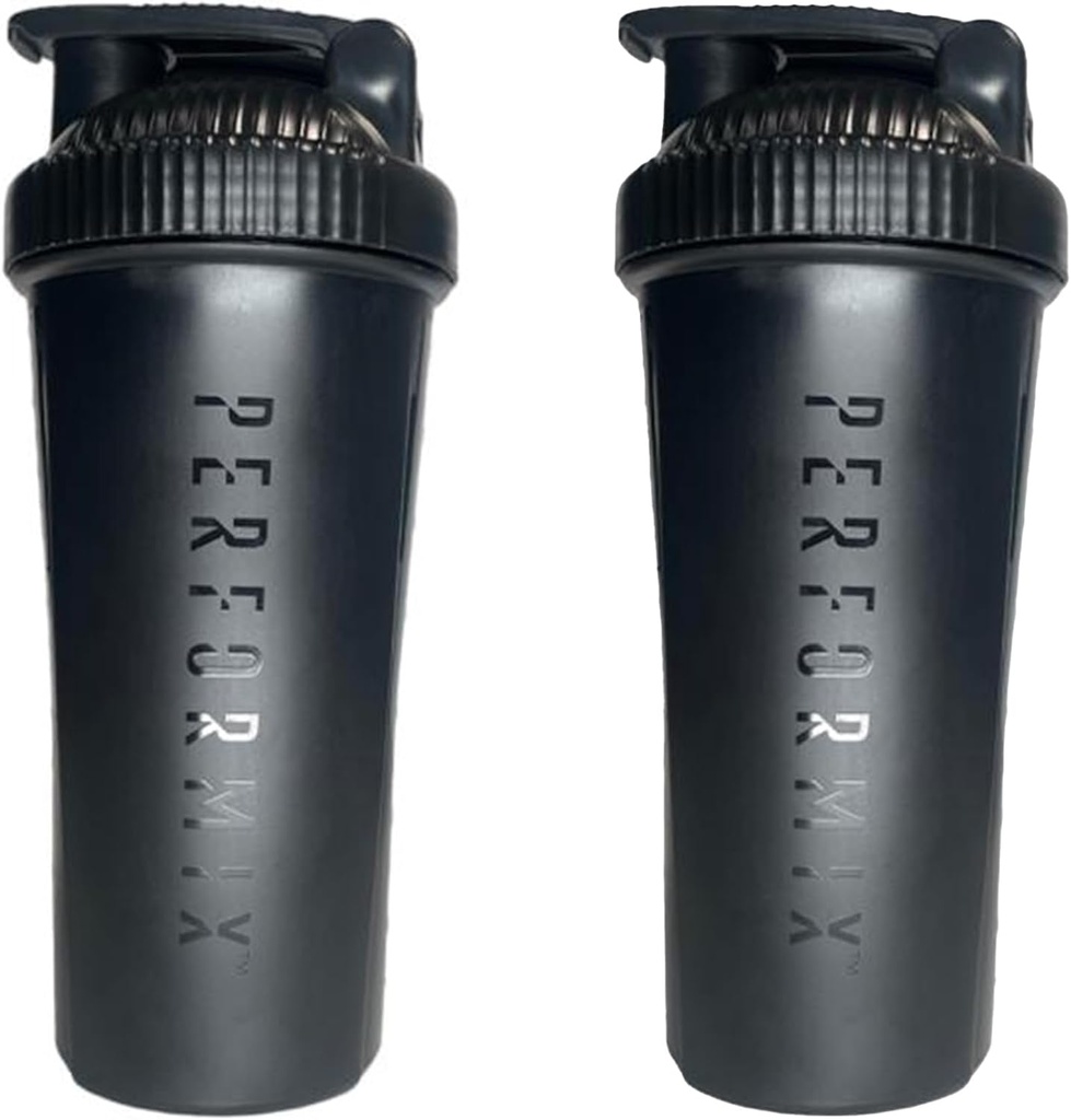 Κλασικό μπουκάλι shaker για πρωτεΐνες ανακινεί προ προπόνηση και συμπληρώματα πλαστικό ουίσκι για αυτό το τέλειο μείγμα κάθε φορά 