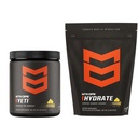 MTN OPS Yeti Pineapple + Hydrate Pineapple Bundle