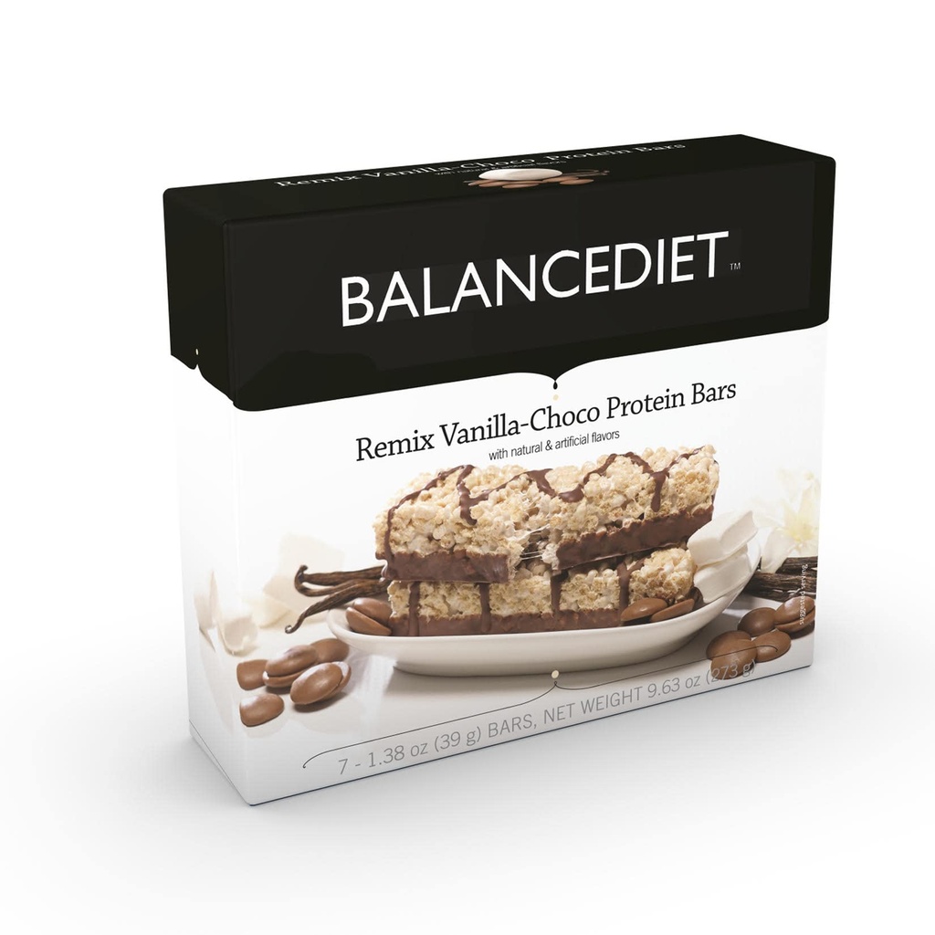 BalanceDietTM 