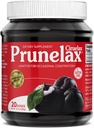 Prunelax/ Ciruelax Regular Strength Laxative Jam - Gluten-Free Natural-Ingredient Laxative for Occasional Constipation - 10.6 Oz