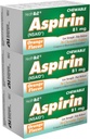HealthA2Z® Aspirin 81mg 