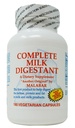 Malabar Full Milk Digestant, 180 κόμης