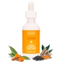 WellPath Liposomal Curcumin Supplement 