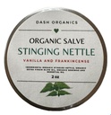 DASH ORGANICS Βιολογικό Stinging Nettle Salve 