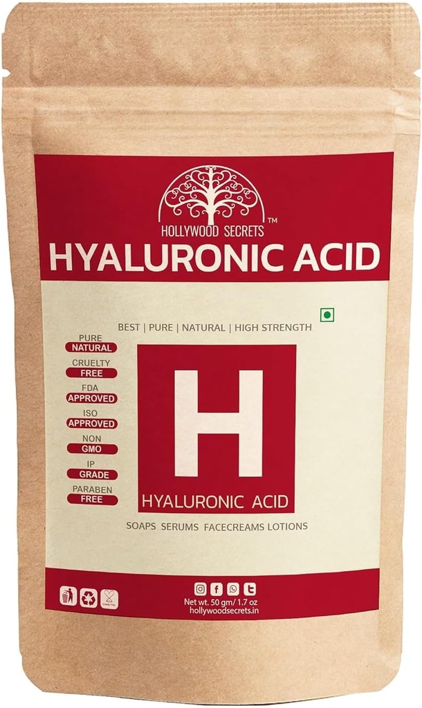 BHM σε σκόνη προμιουνίου 50gm