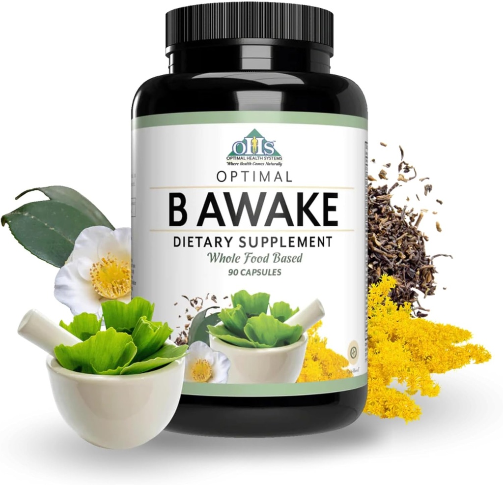 Optimal Health Systems B Ξύπνα 
