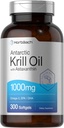 Horbäach Ανταρκτική Krill Oil 1000mg Softgels 