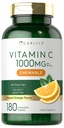 Carlyle Vitamin C Chewables 