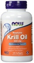 Τώρα τρόφιμα Neptune Krill Oil 500Mg(2-πακέτο)120 softgels