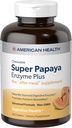 American Health Products Super Papaya Enzyme Plus 360 δισκία
